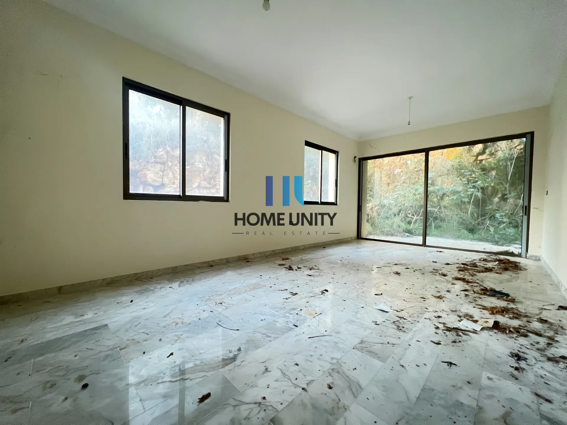 Apartment for Sale in Bchamoun