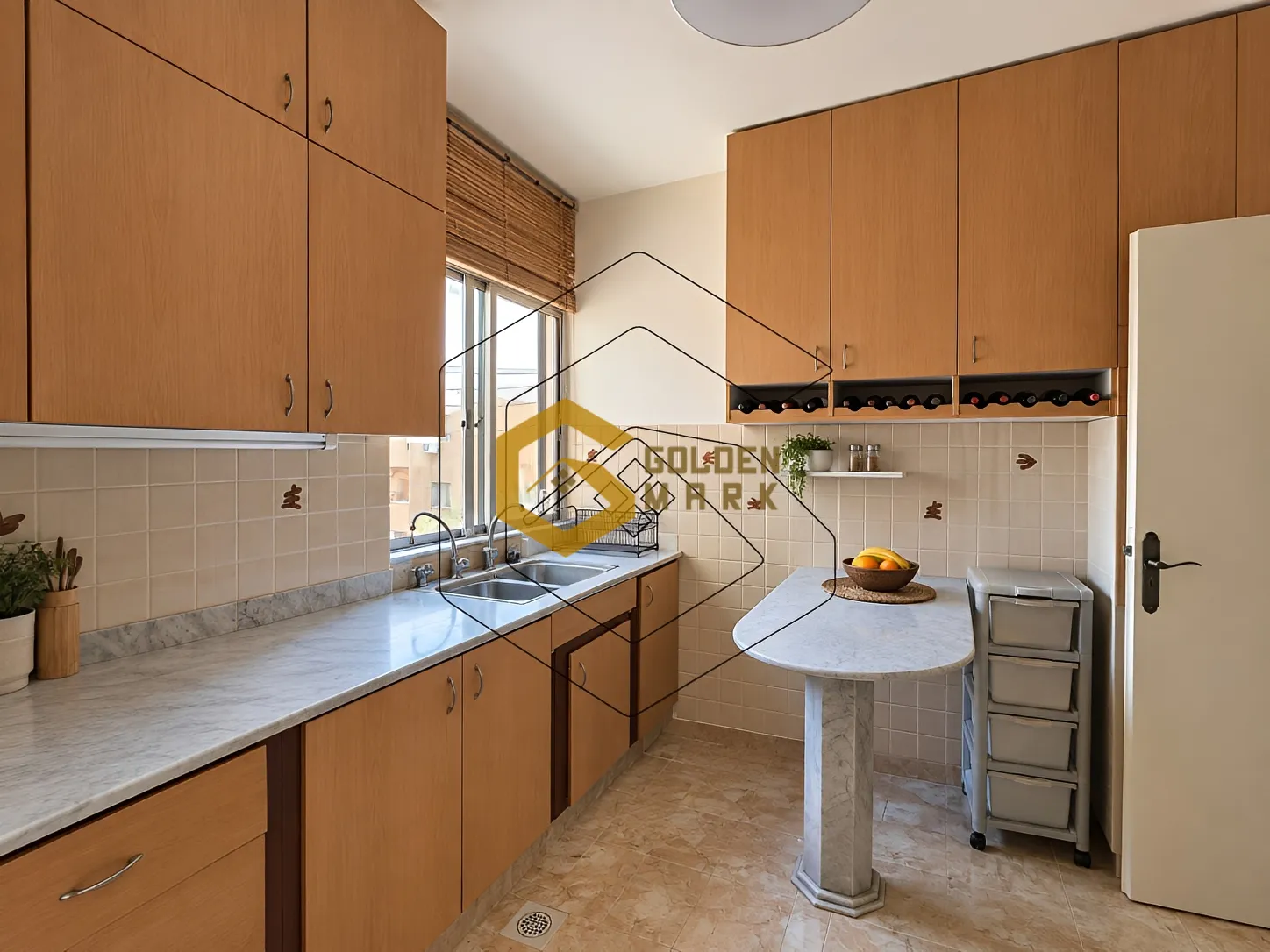Apartment for Sale in Monsef