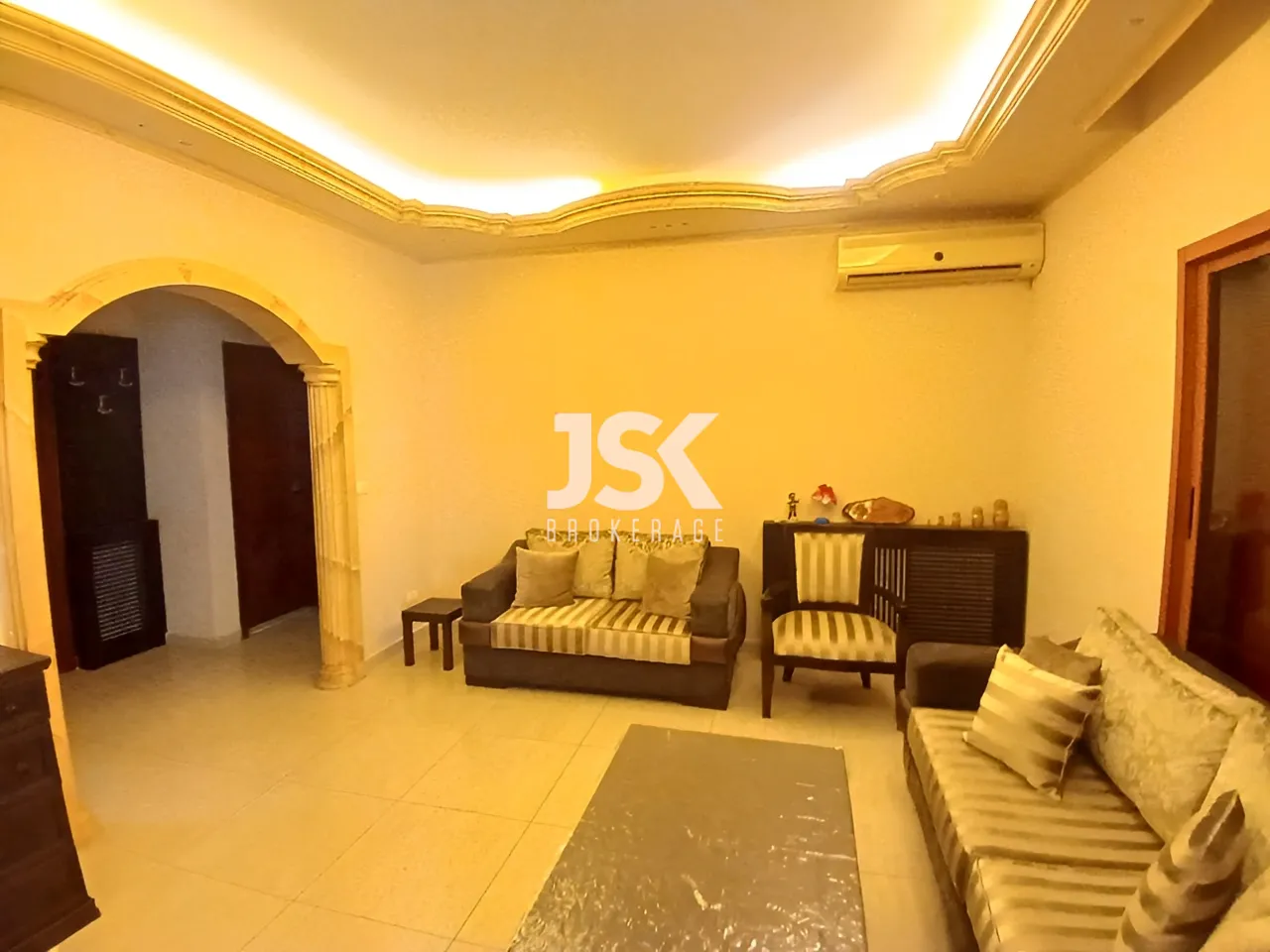 Apartment for Sale in Jal El Dib