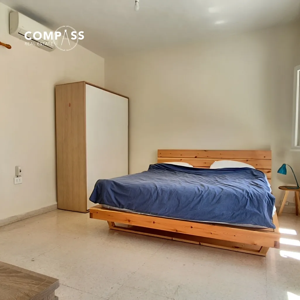 Apartment for rent in Achrafieh, Beirut, Lebanon