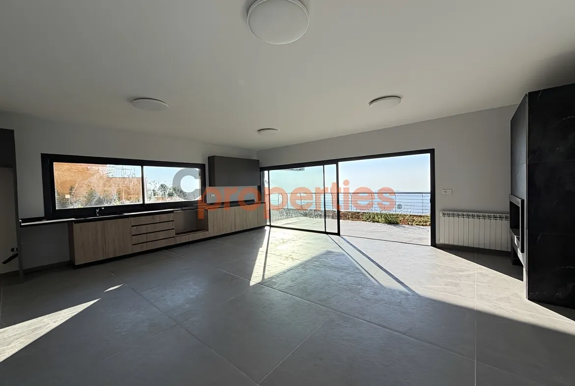 Chalet for Rent in Faqra - 3 bed, 4 bath