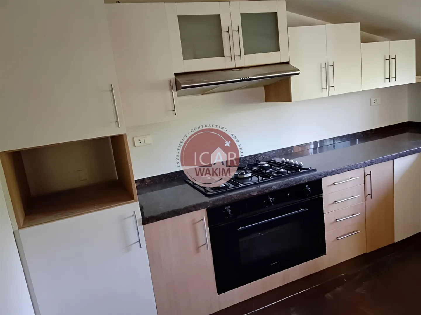 Apartment for rent in Beit Meri, Lebanon