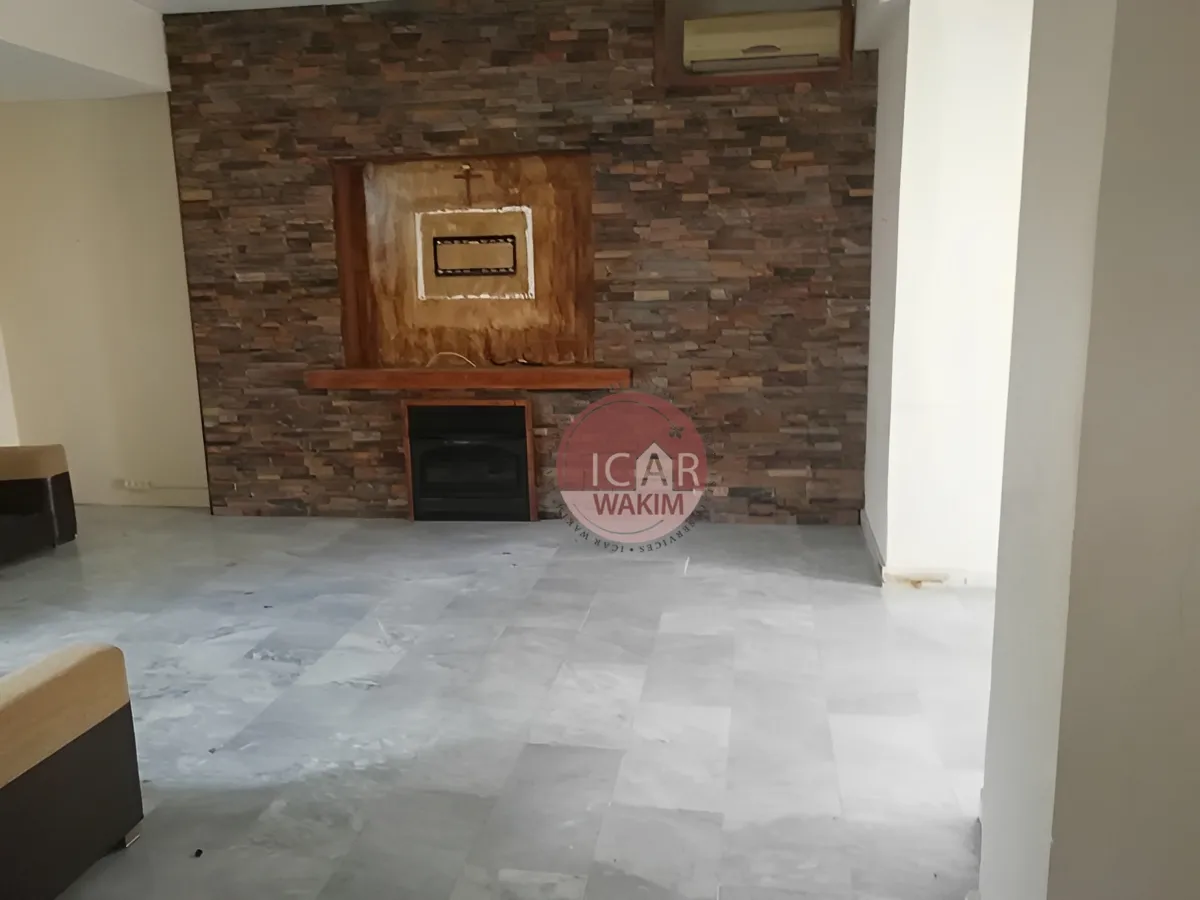 Apartment for Sale in Naqqache