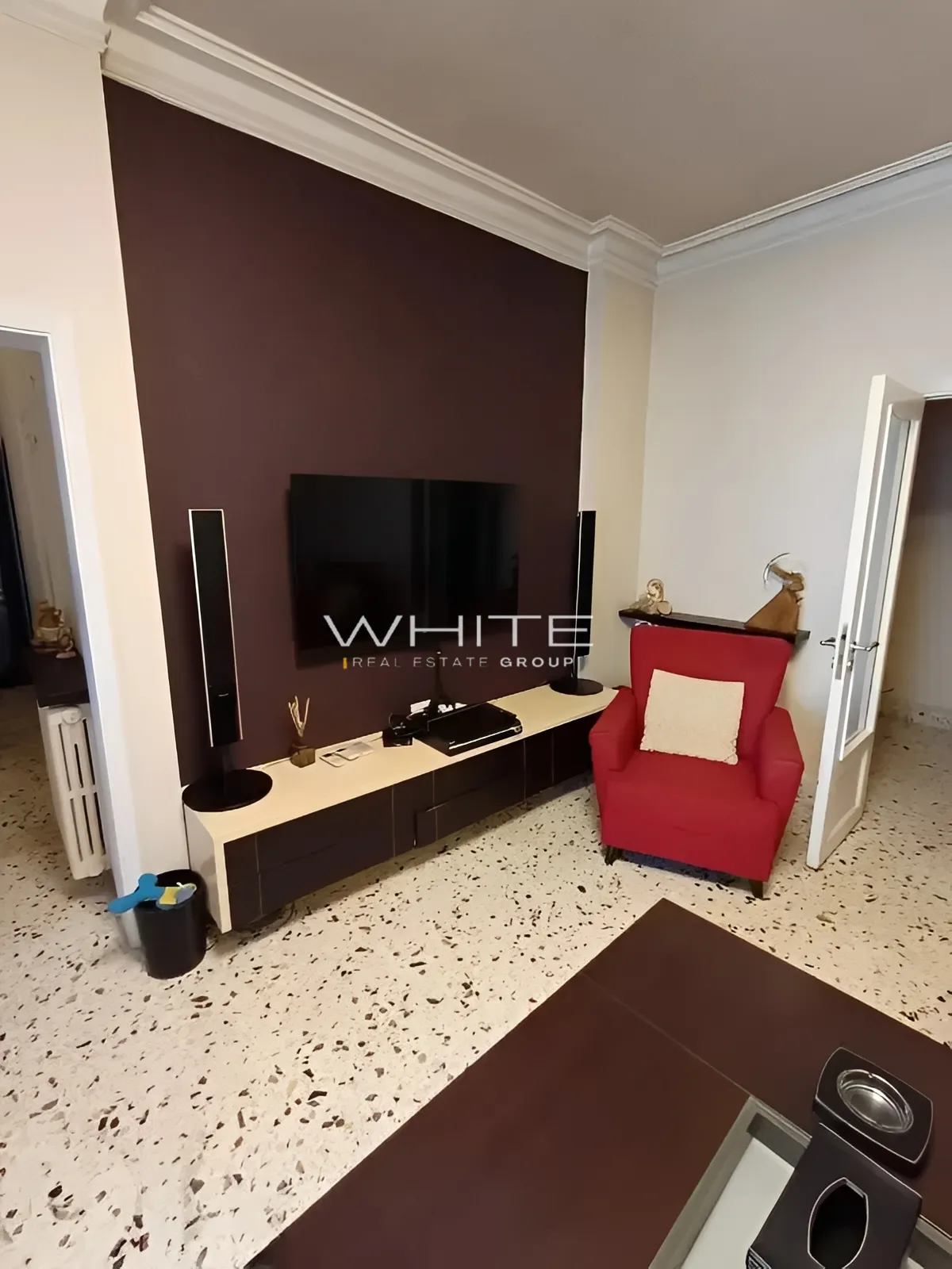 Apartment for Rent in Hazmieh - 2 bed, 2 bath