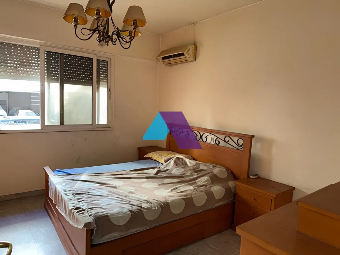 Apartment for sale in Jnah