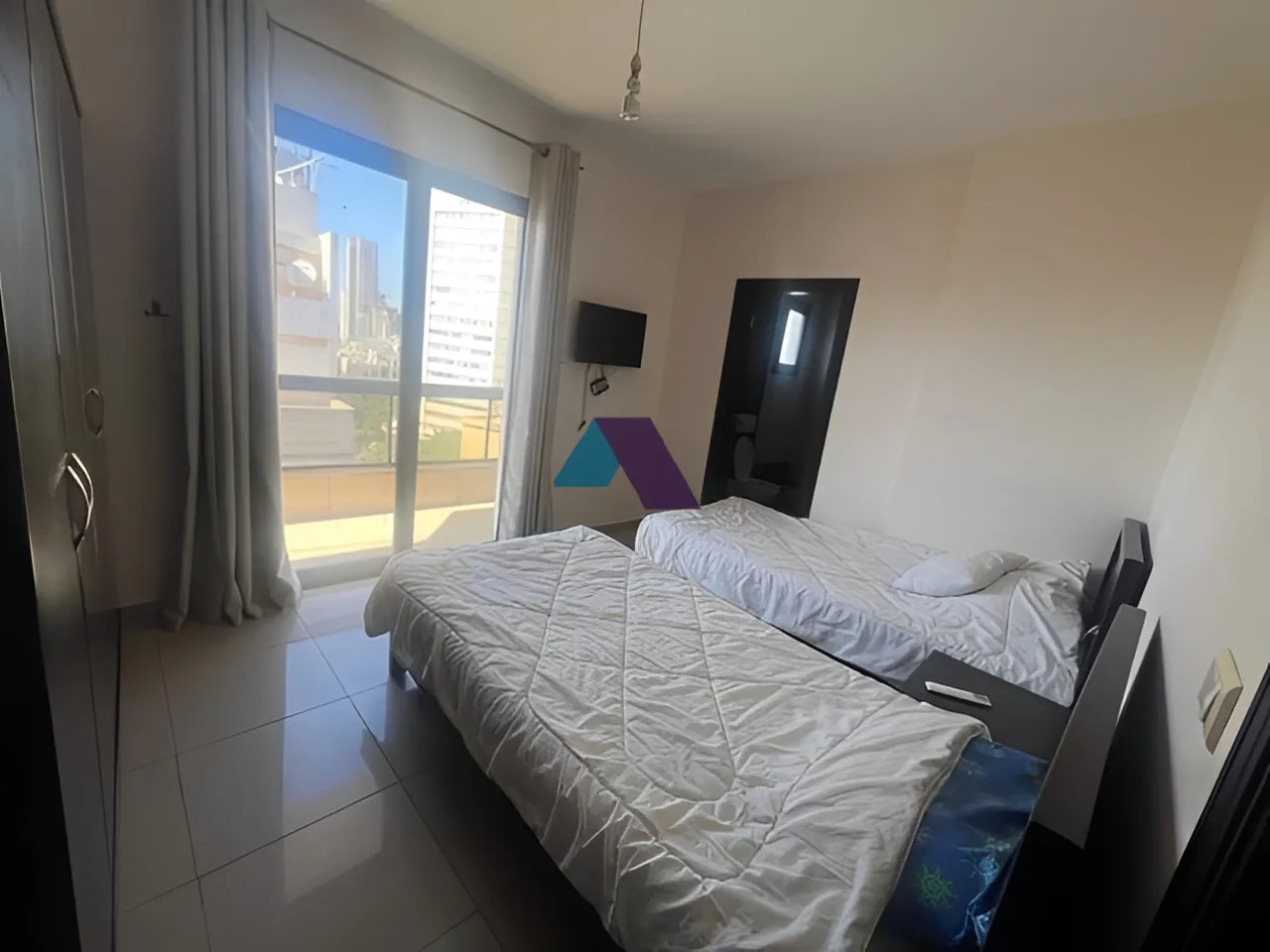Duplex for Sale in Ras Al Naba'a