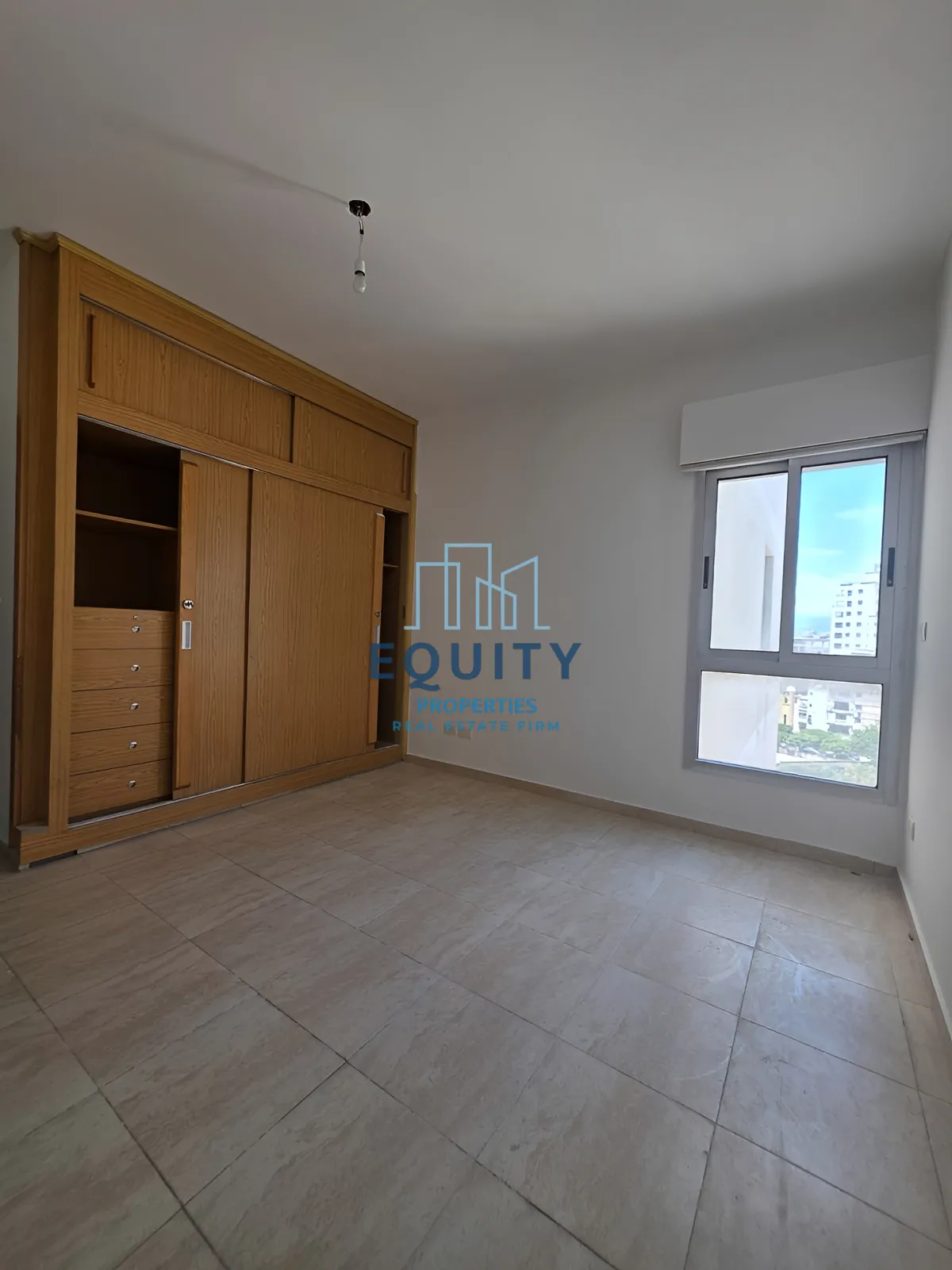 Apartment for sale in Sioufi