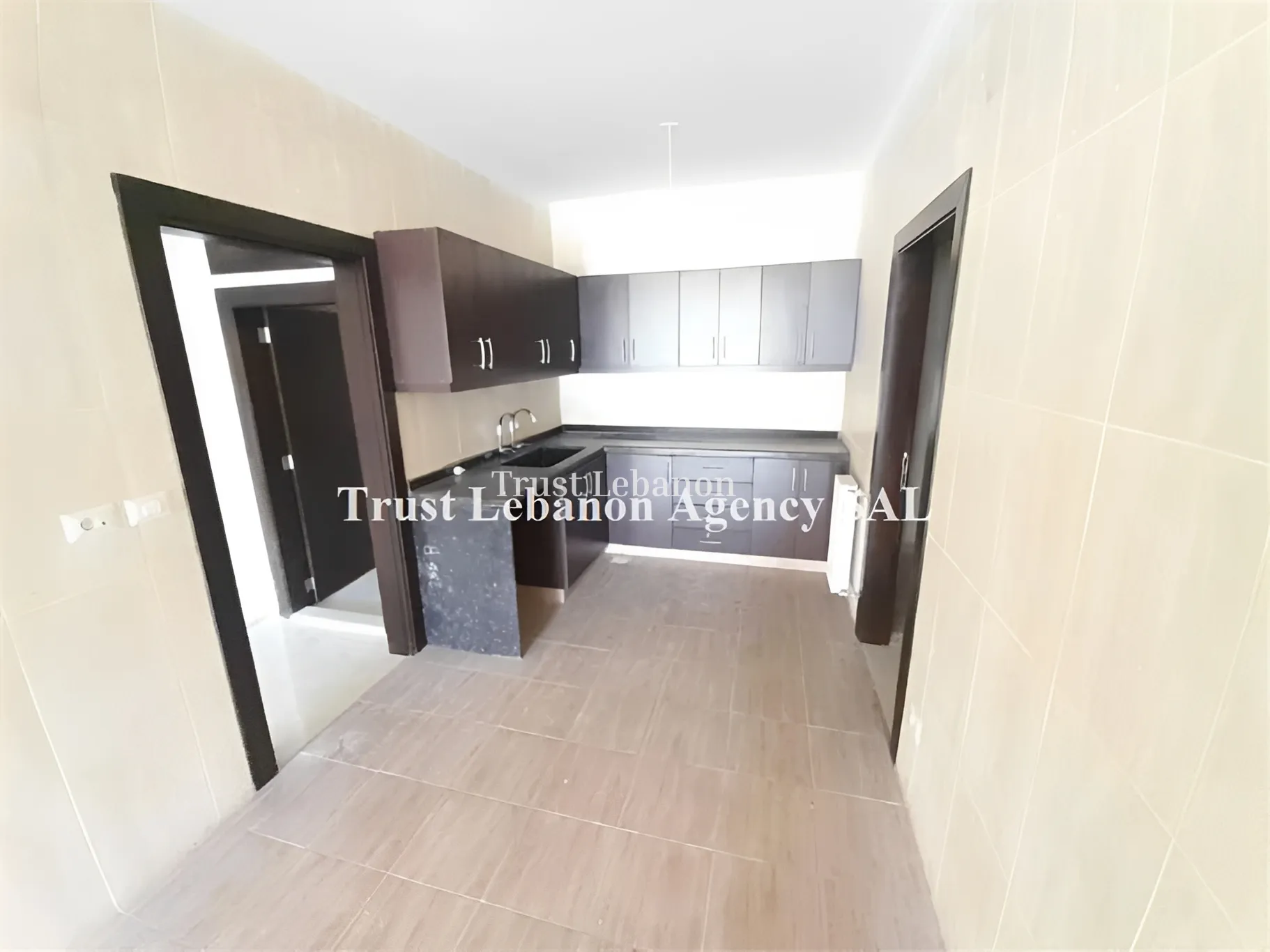 Apartment for sale in Mansourieh, Lebanon