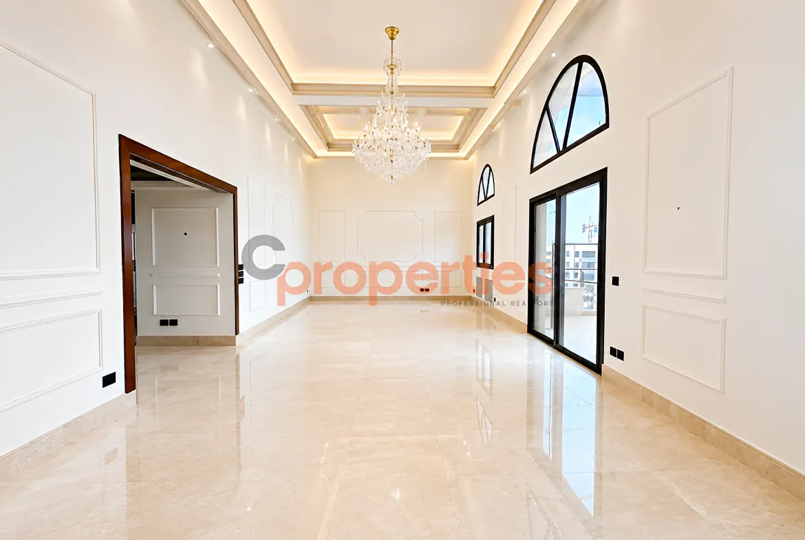 Apartment for Sale in Jnah