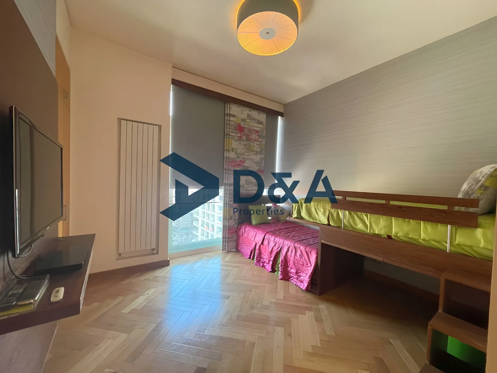 Apartment for sale in Downtown, beirut