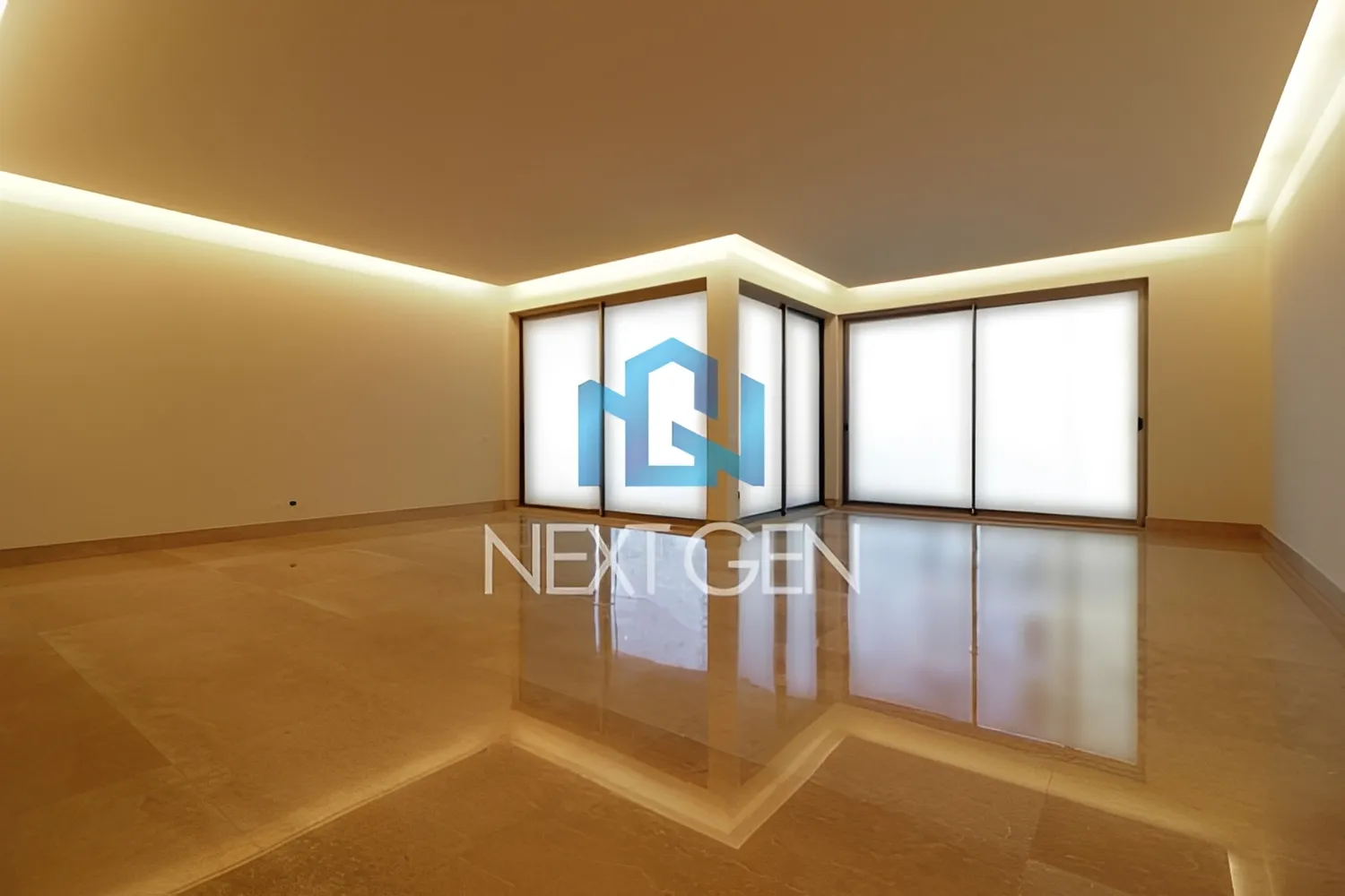 Apartment for Sale in Ain Al Mraiseh - 4 bed, 6 bath
