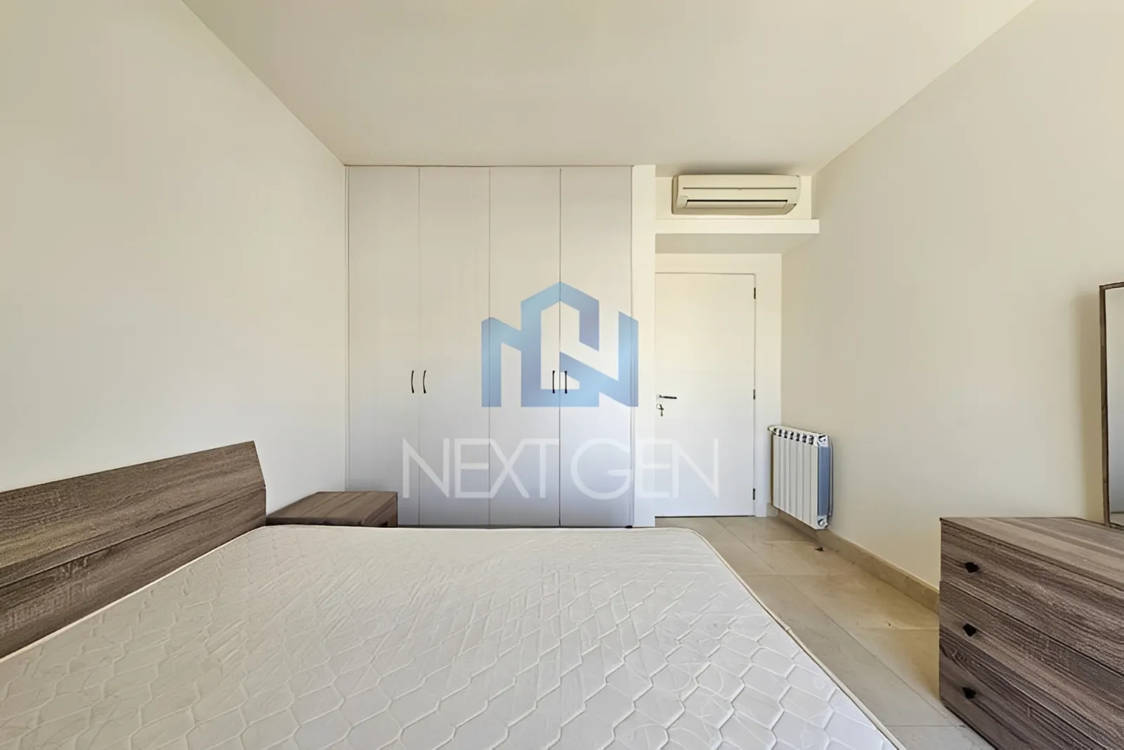 Apartment for Rent in Achrafieh
