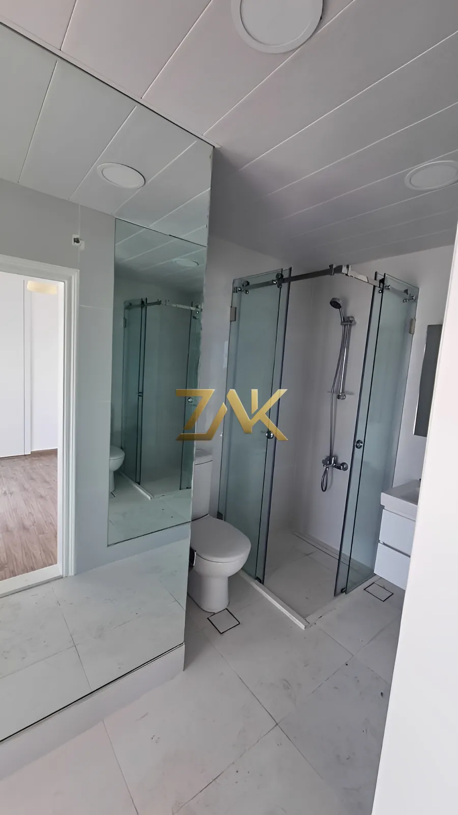 Apartment for Rent Achrafieh