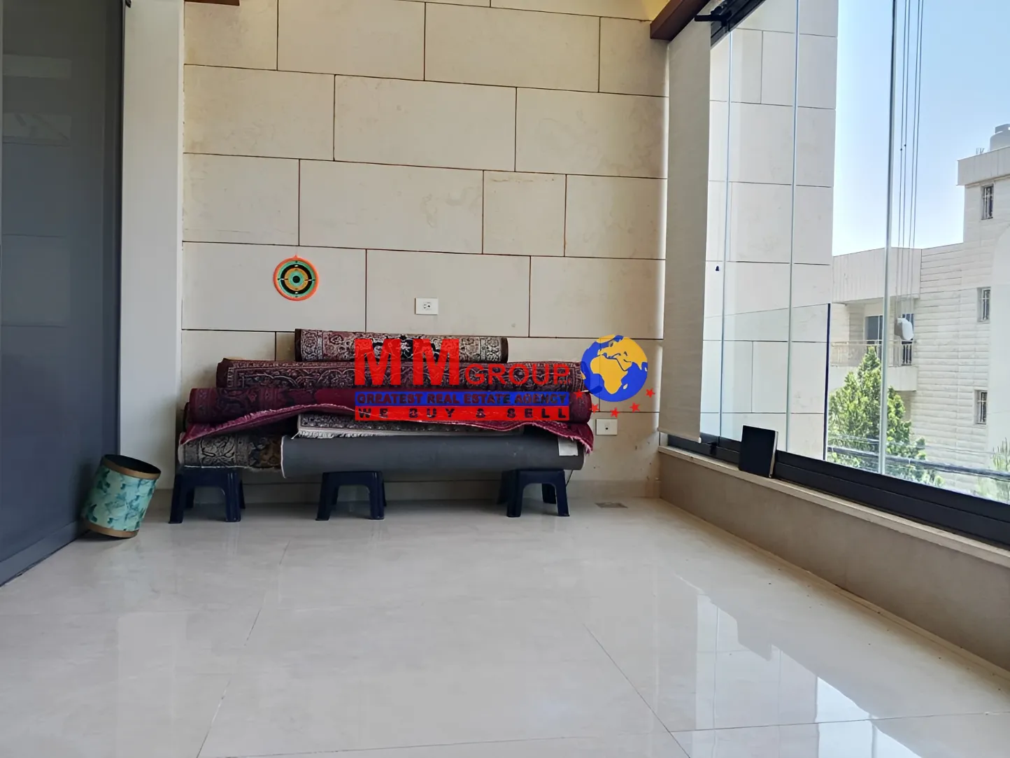 Apartment for Sale in Monteverde Main Street، Lebanon