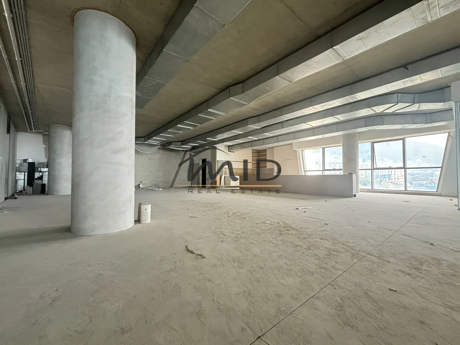Office for rent in Ghazir, lebanon