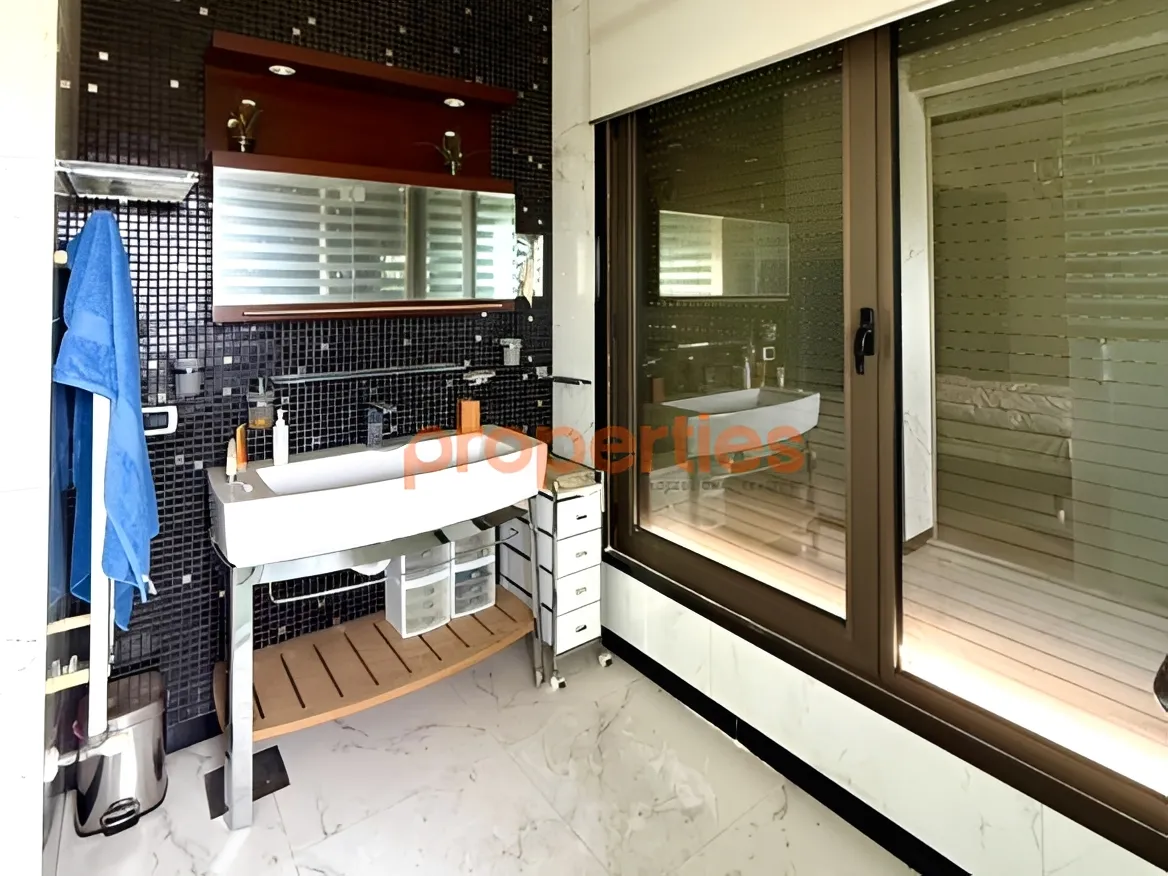 Apartment for Sale in Broummana