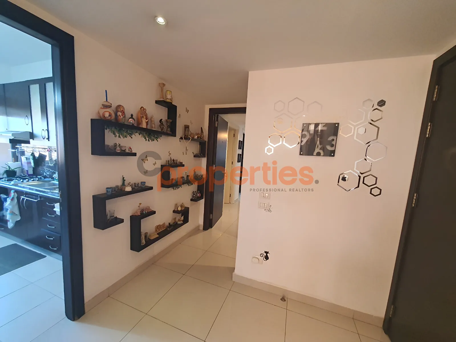 Apartment for Sale in Jdeideh