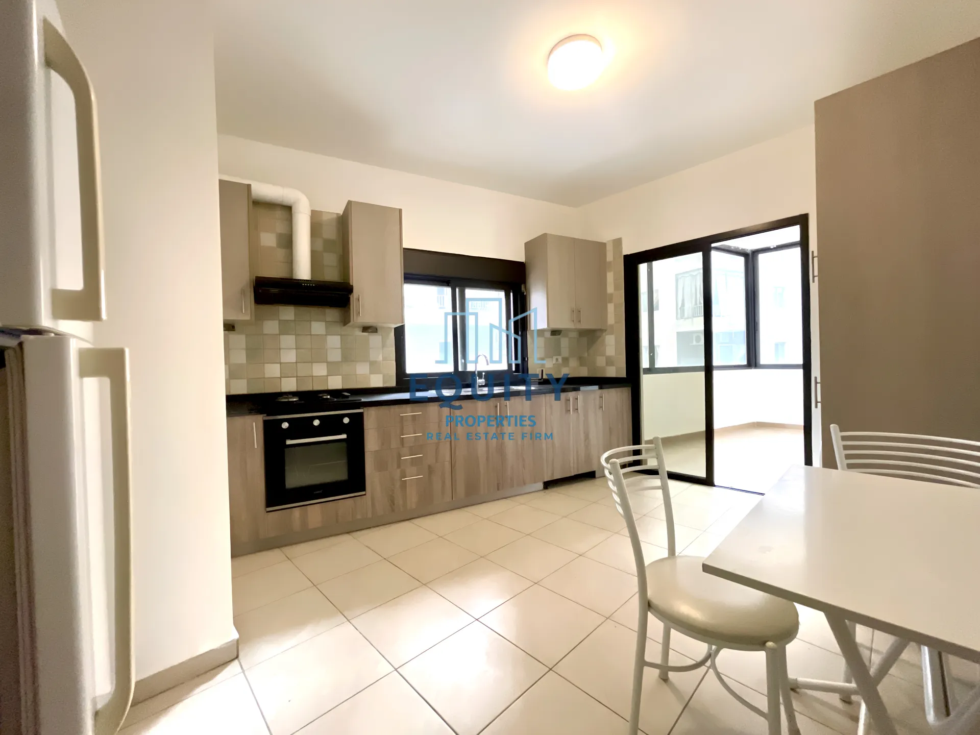 Apartment for Rent in Kaslik