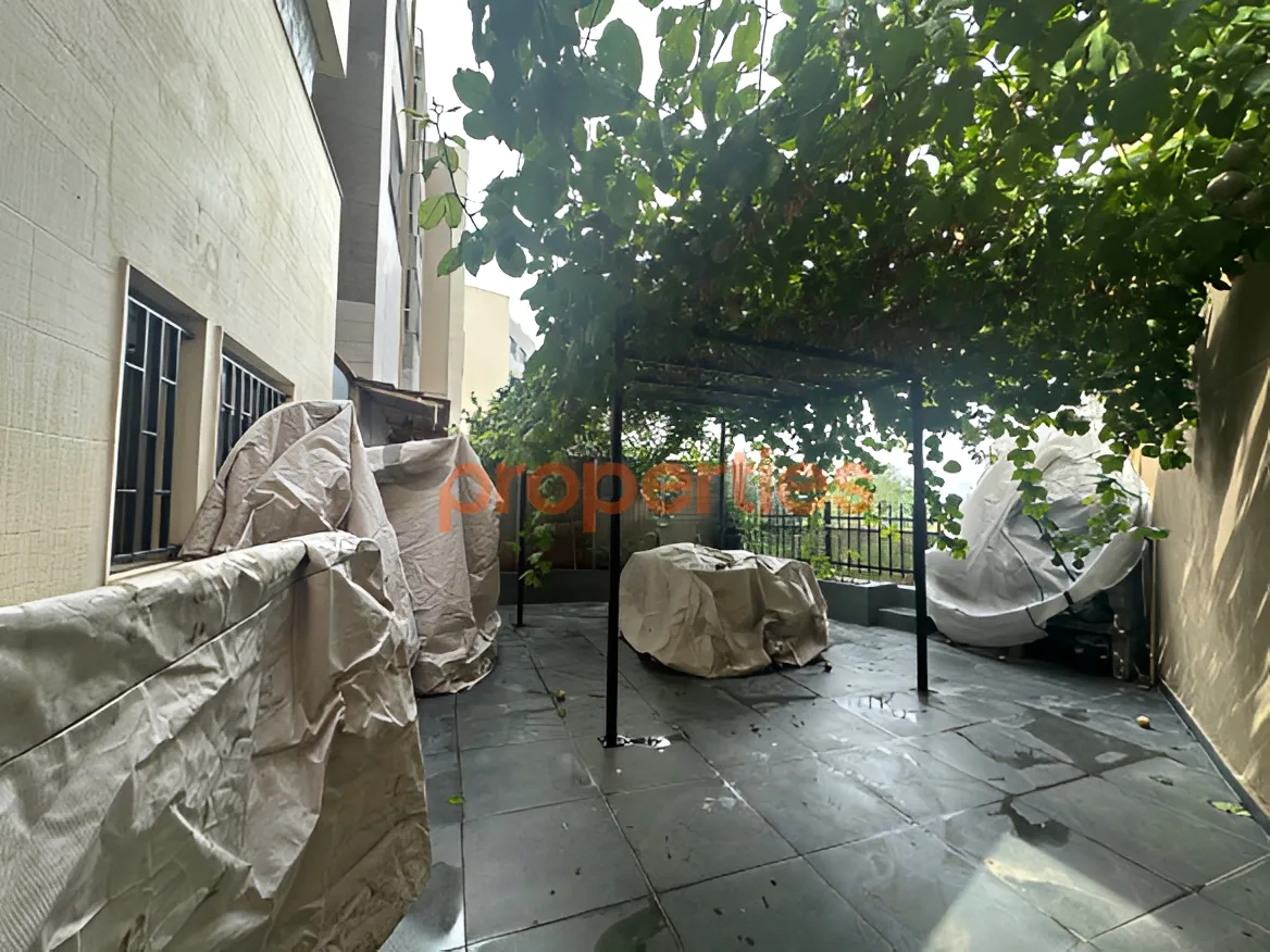 Apartment for Sale in Baabda