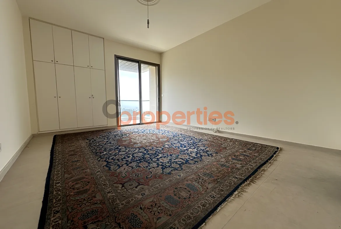Apartment for Sale in El Biyada