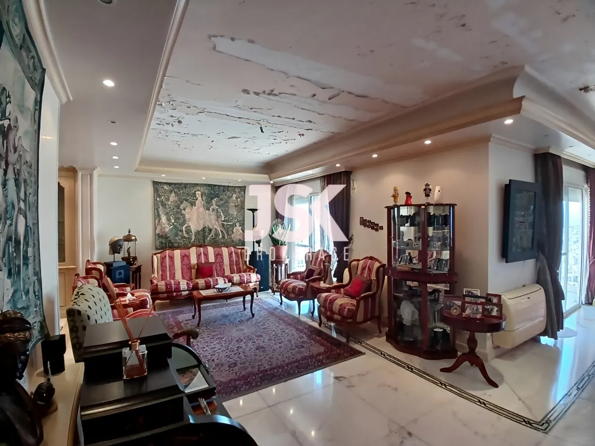Triplex for Sale in Mar Roukoz, Lebanon