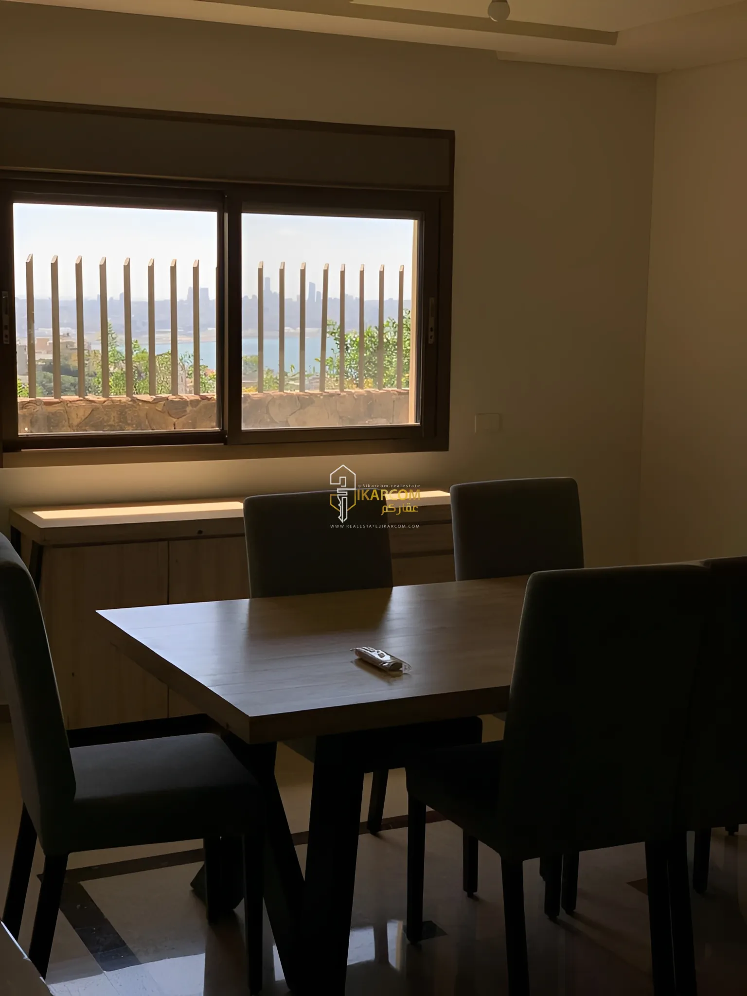 Apartment for Sale in Aaoukar, Lebanon