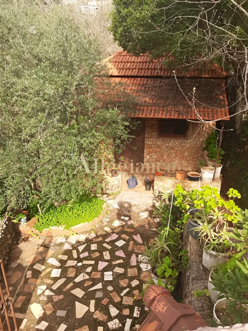 Chalet for sale in Chehime