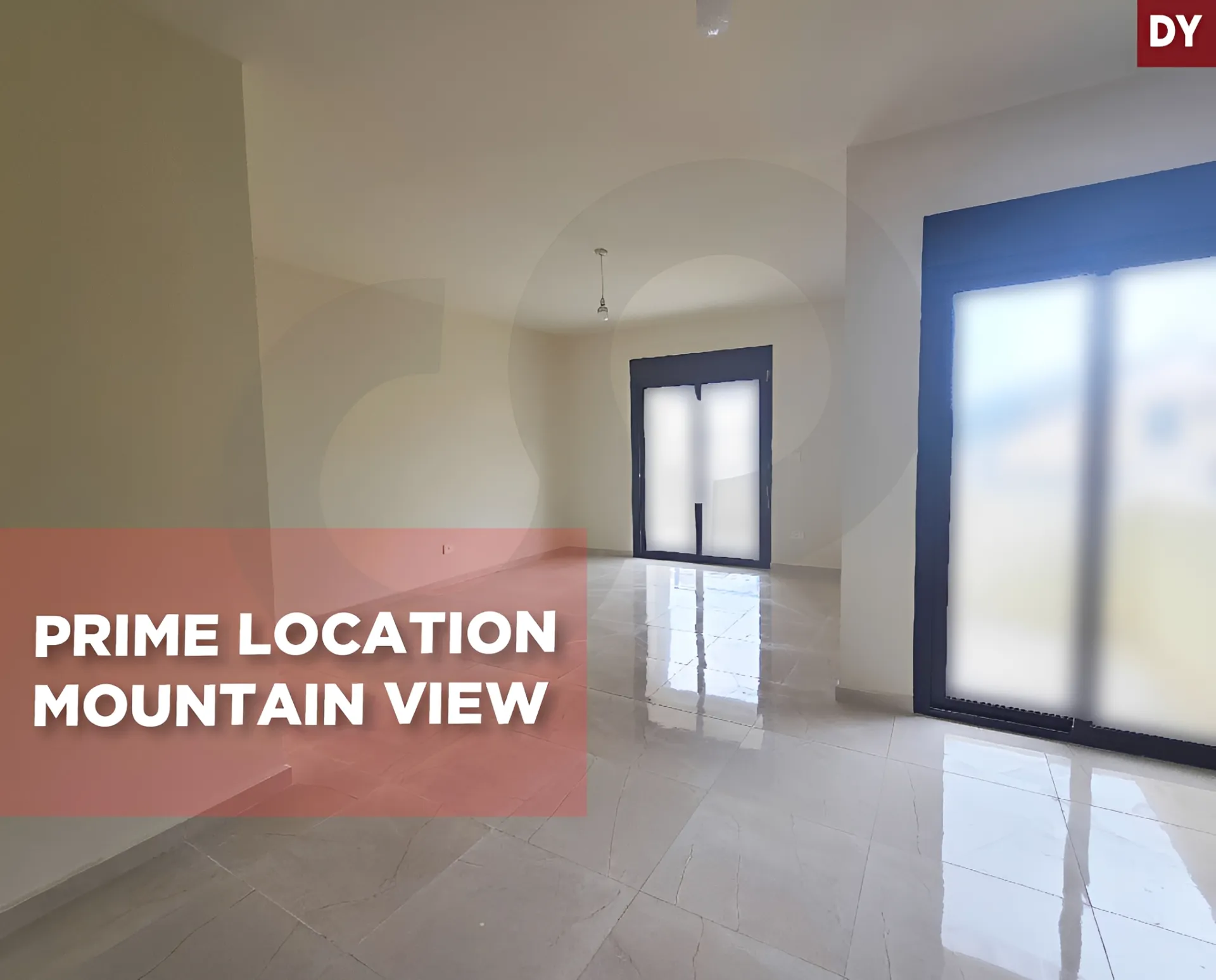 Apartment for Sale in Ain El Rihaneh