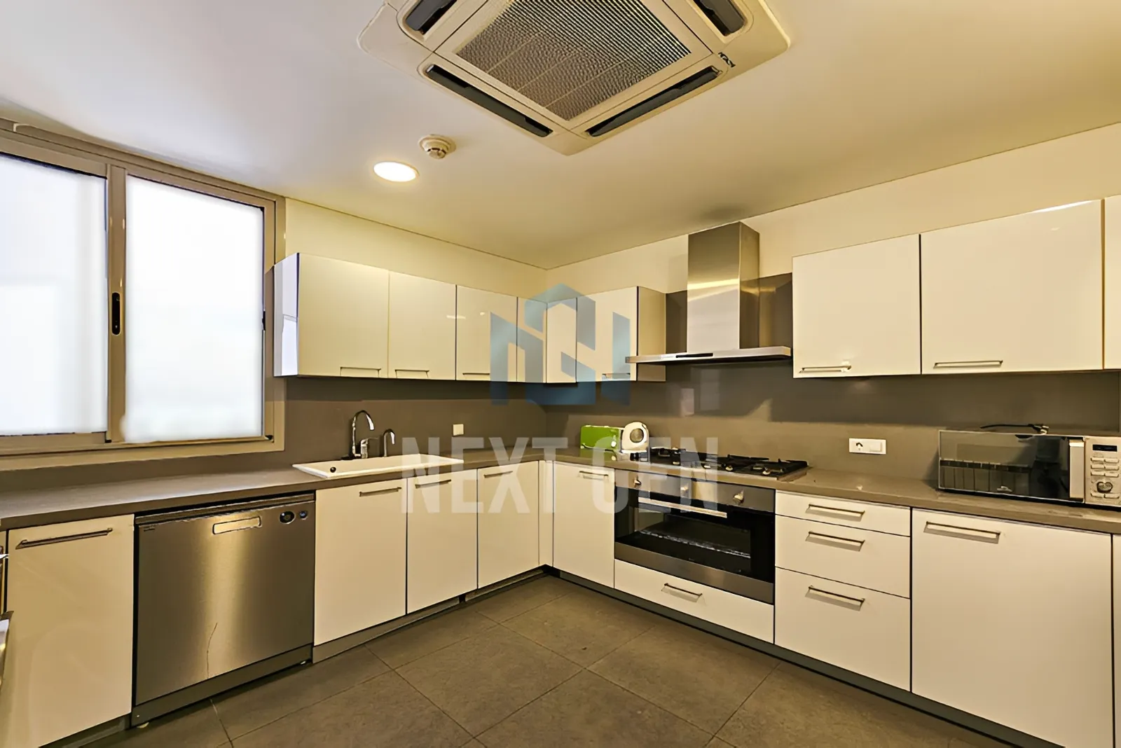 Apartment for Rent in Achrafieh
