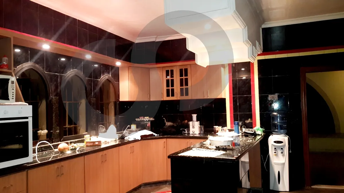 Villa for Sale in Rachaiya, Lebanon