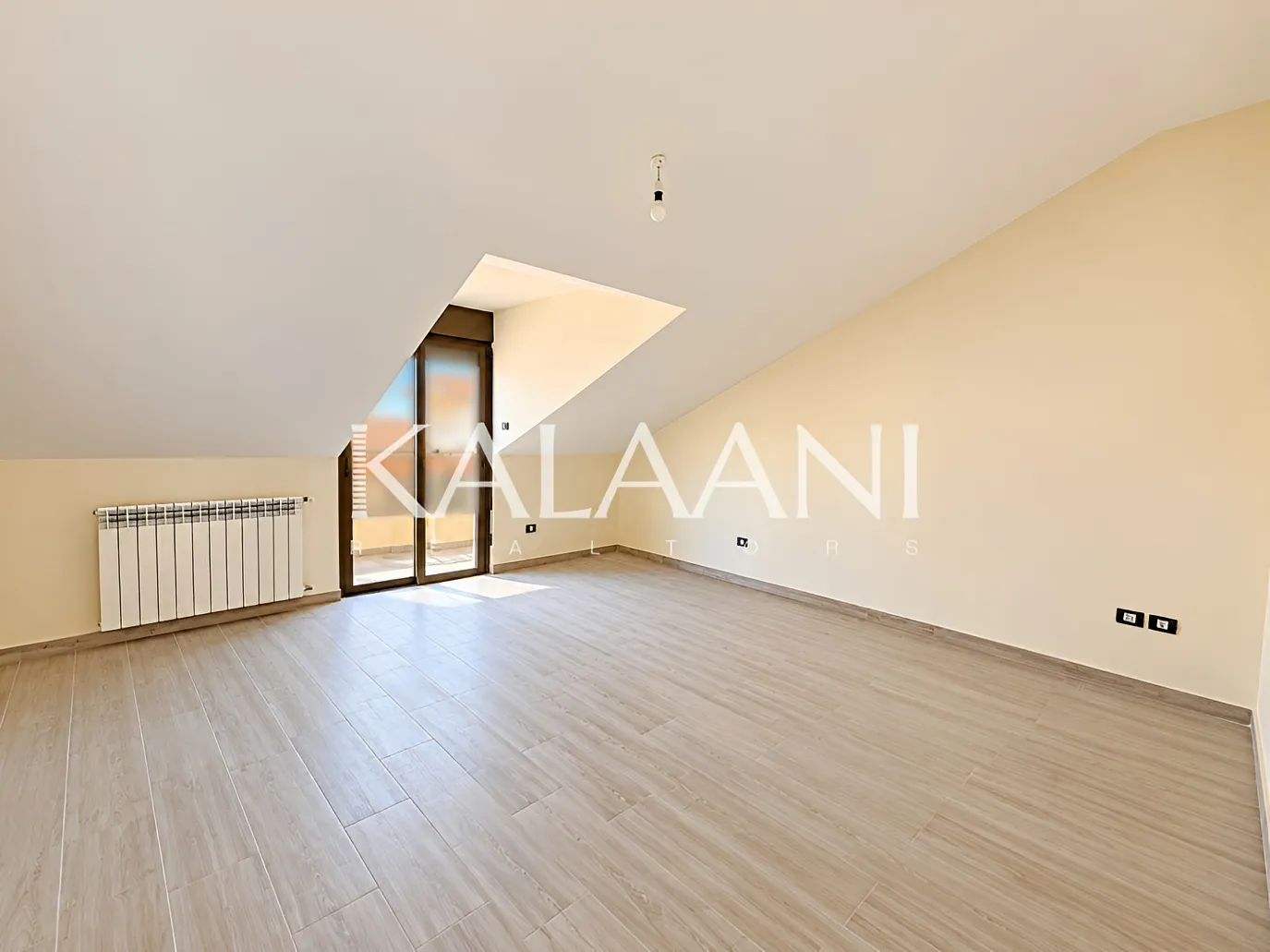Duplex for sale in Biaqout