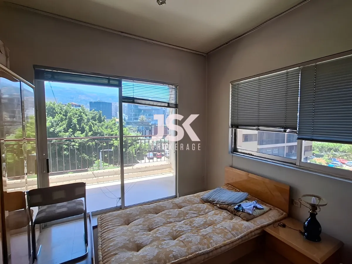 Apartment for Sale in Naqqache