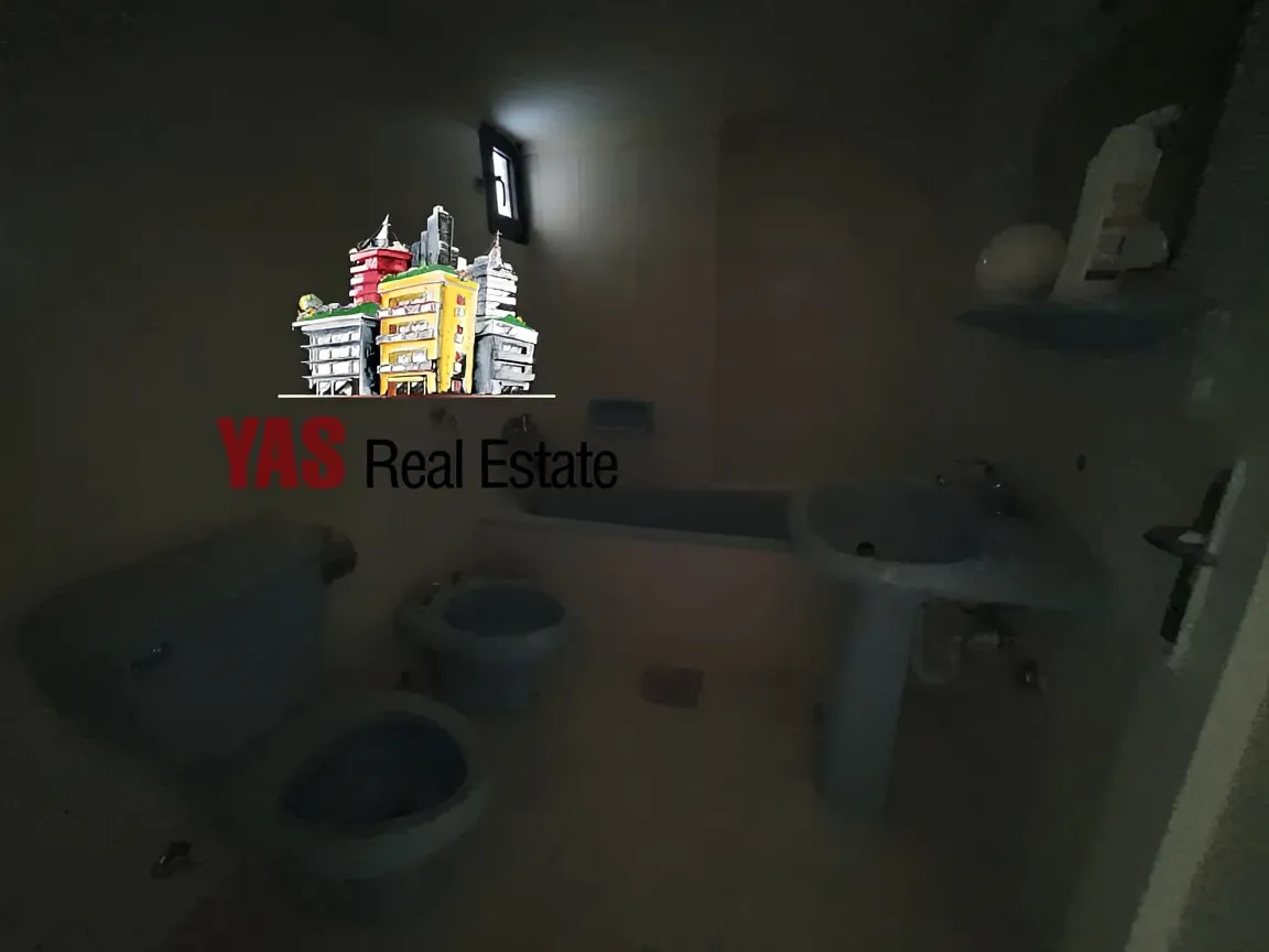 Apartment for Rent in Ajaltoun - 3 bed, 2 bath