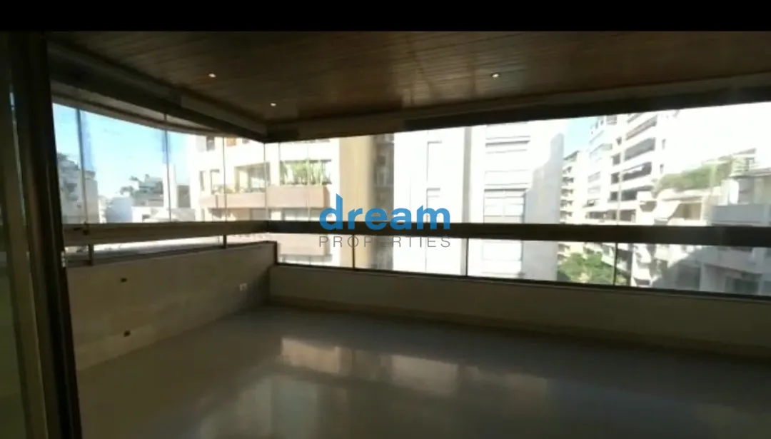 Apartment for sale in Achrafieh, Beirut, Lebanon