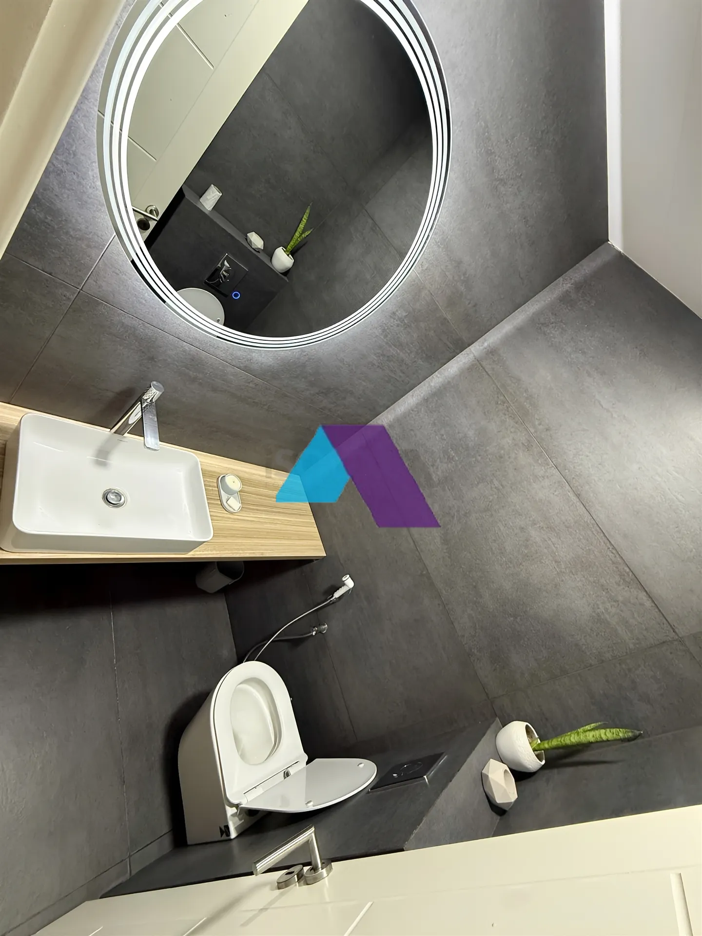 Apartment for rent in Jamhour, Lebanon