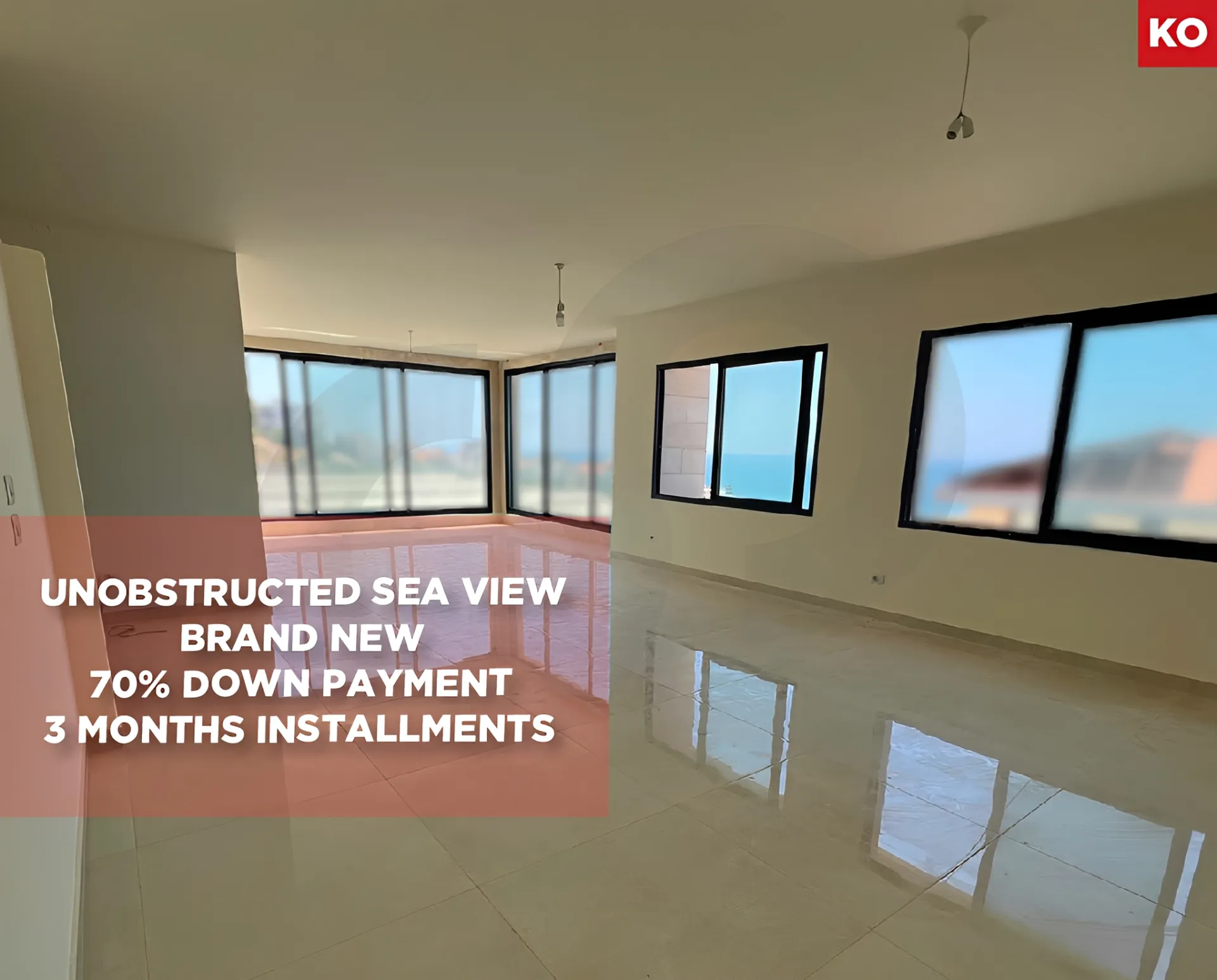 Apartment for Sale in Dawhet el Hoss