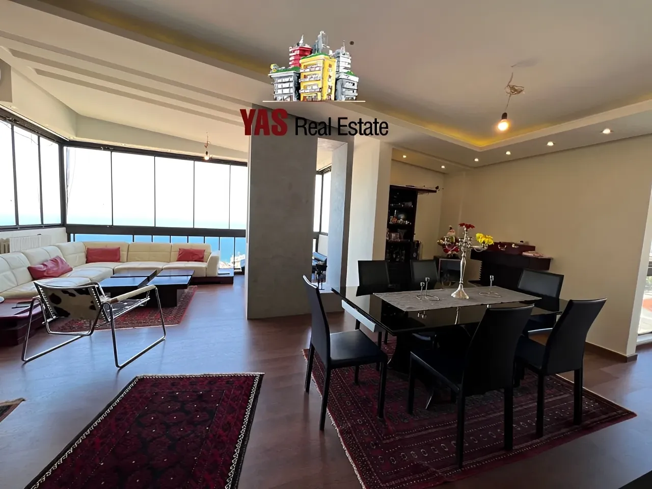 Apartment for Sale in Kfar Hbab