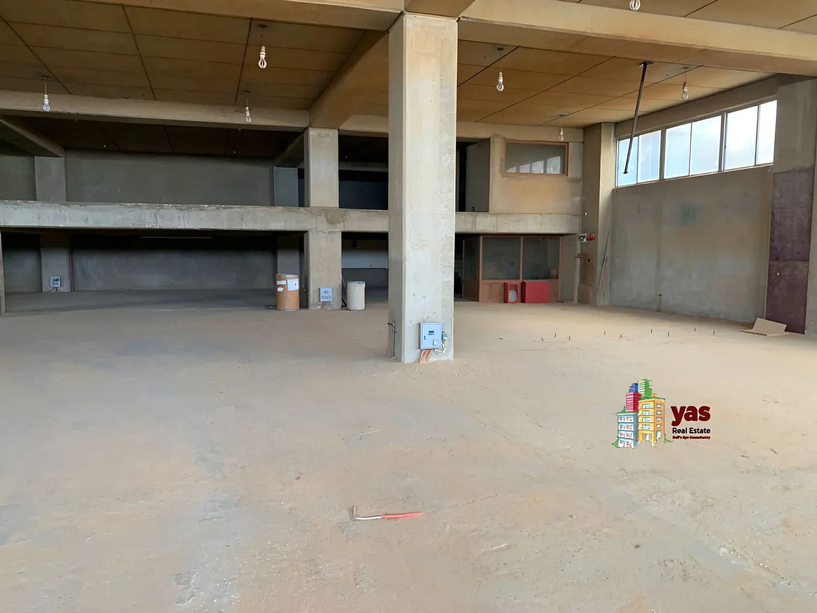 Workshop for Sale in Adonis