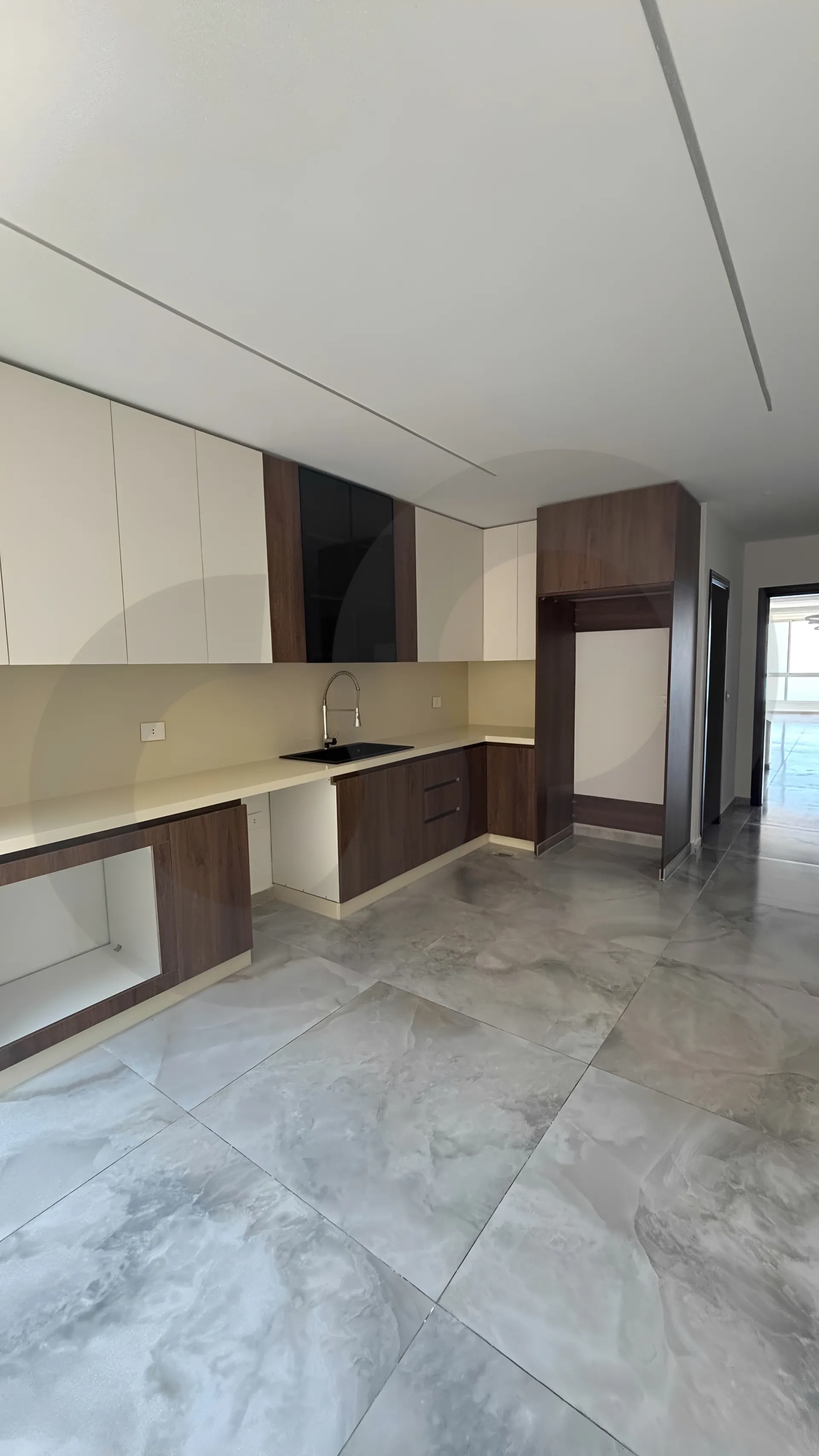 Apartment for Sale in Koura