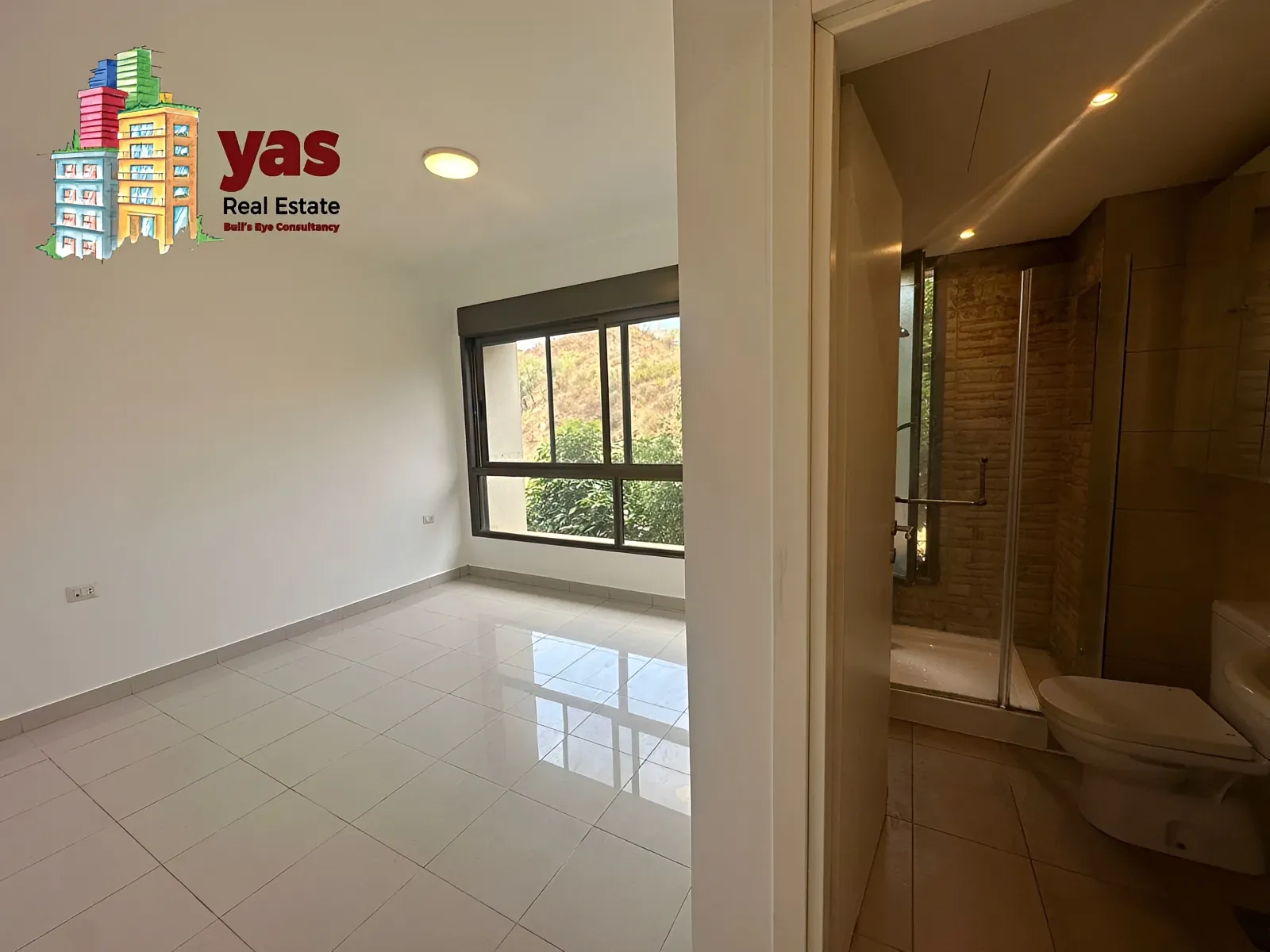 Apartment for Rent in Dbayeh
