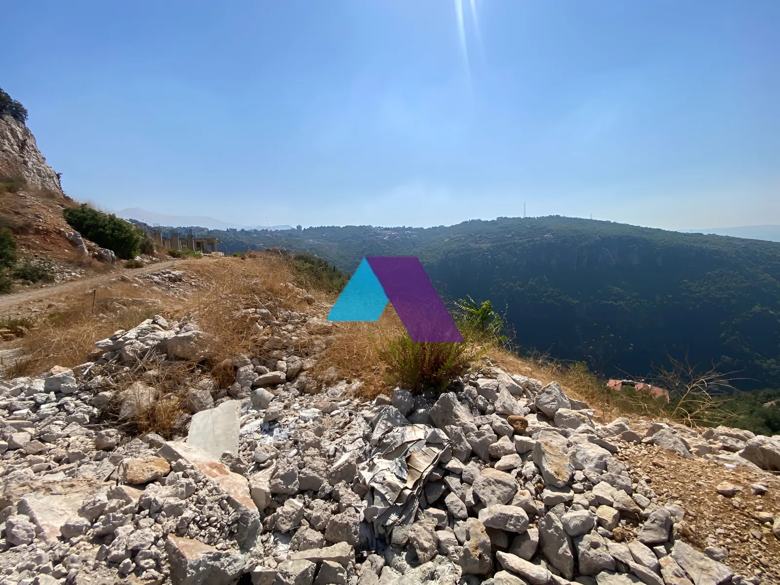 Land for Sale in Faitroun