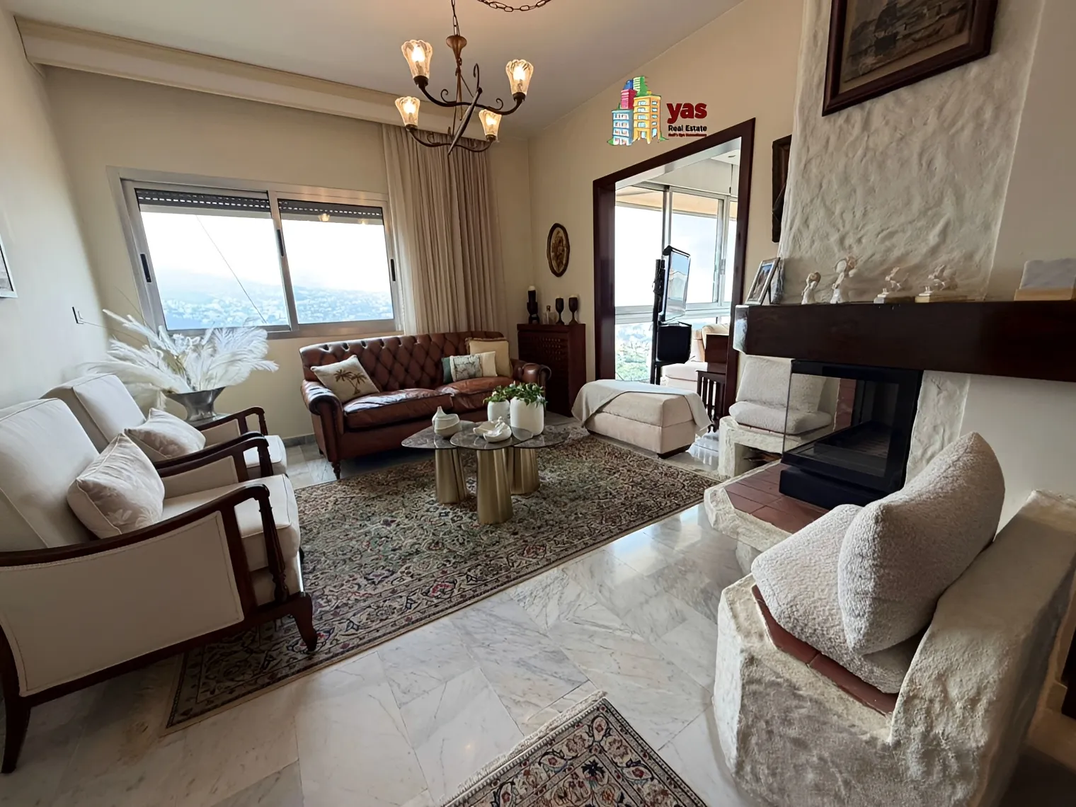 Apartment for Sale in Sehayleh, Lebanon - 3 bed, 4 bath