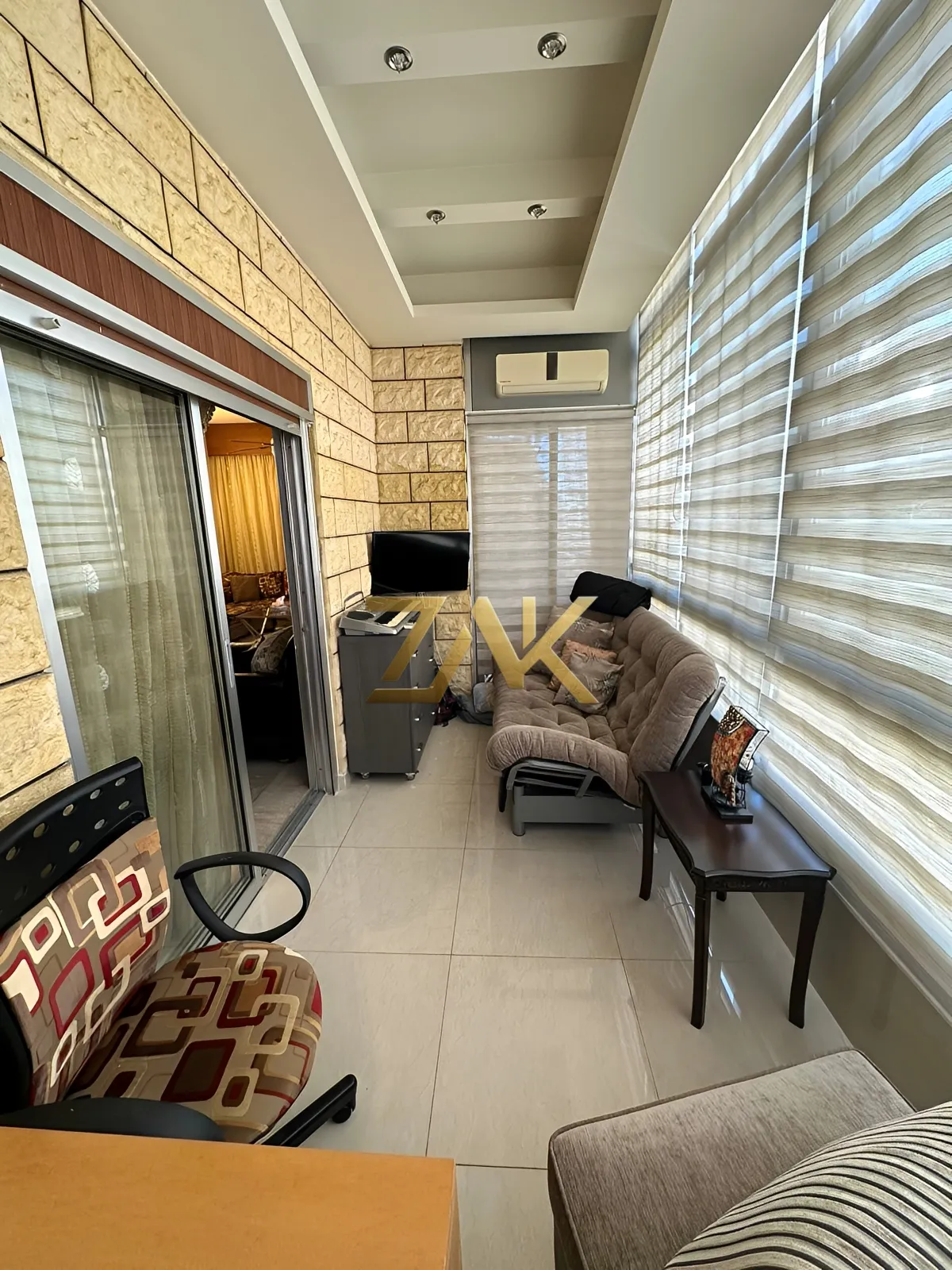 Apartment for Sale Zouk Mikael - 3 bed, 3 bath
