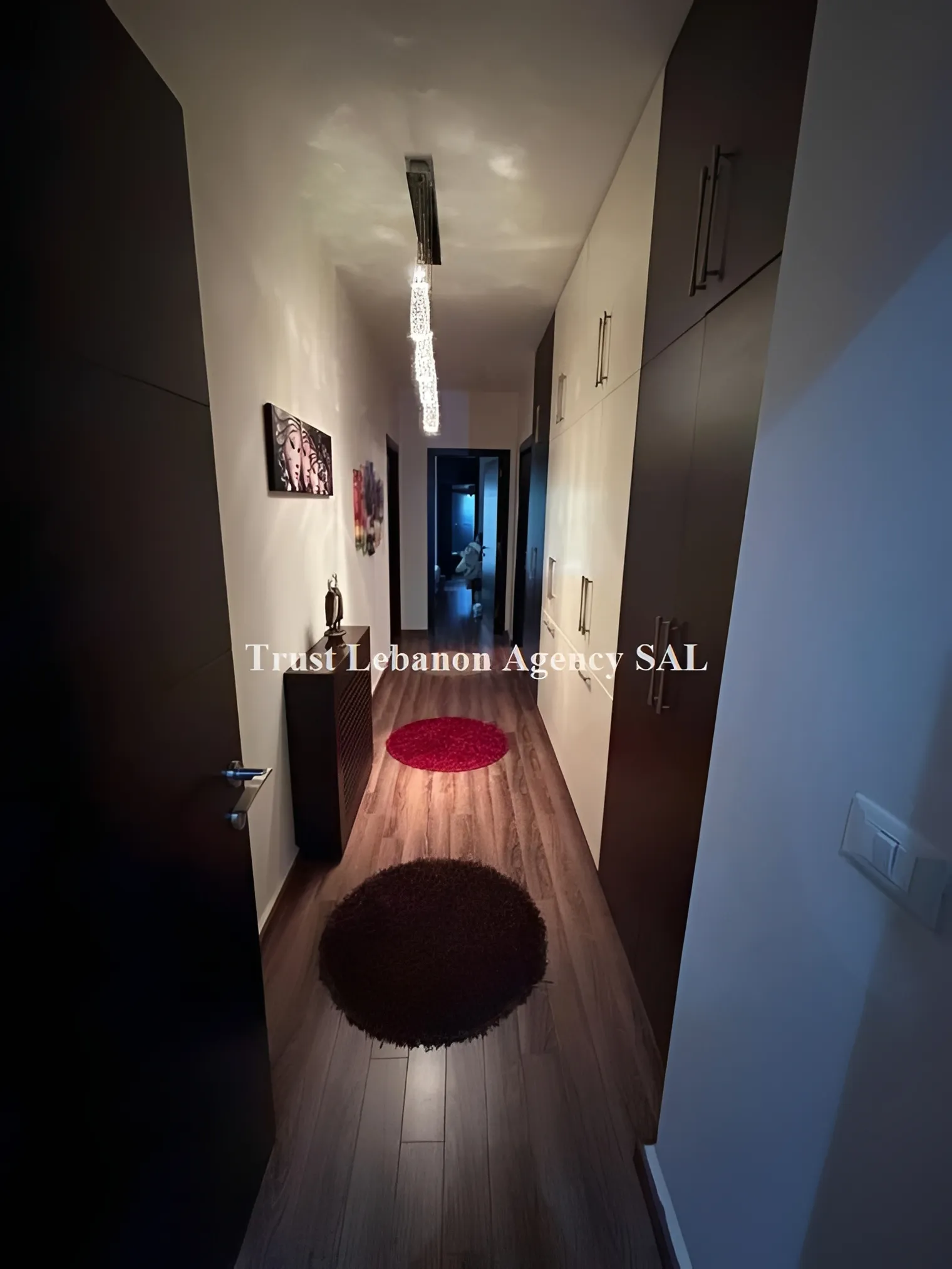 Apartment for Sale in Keserwan Sahel Alma