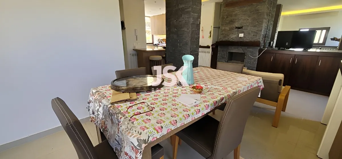 Duplex for Rent in Faraiya, Lebanon