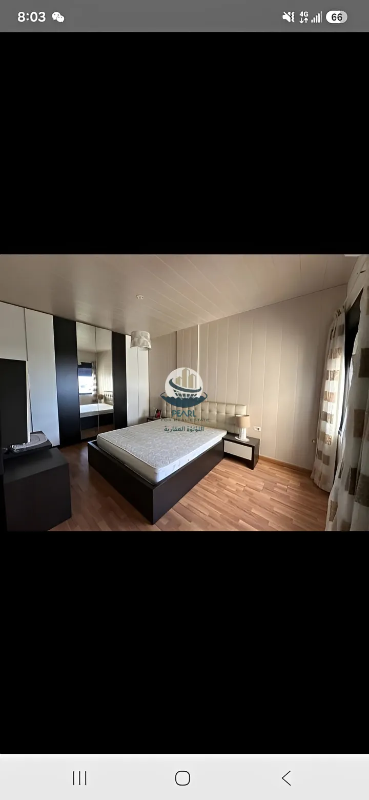 Apartment for sale in Chouifet, al oumara, lebanon