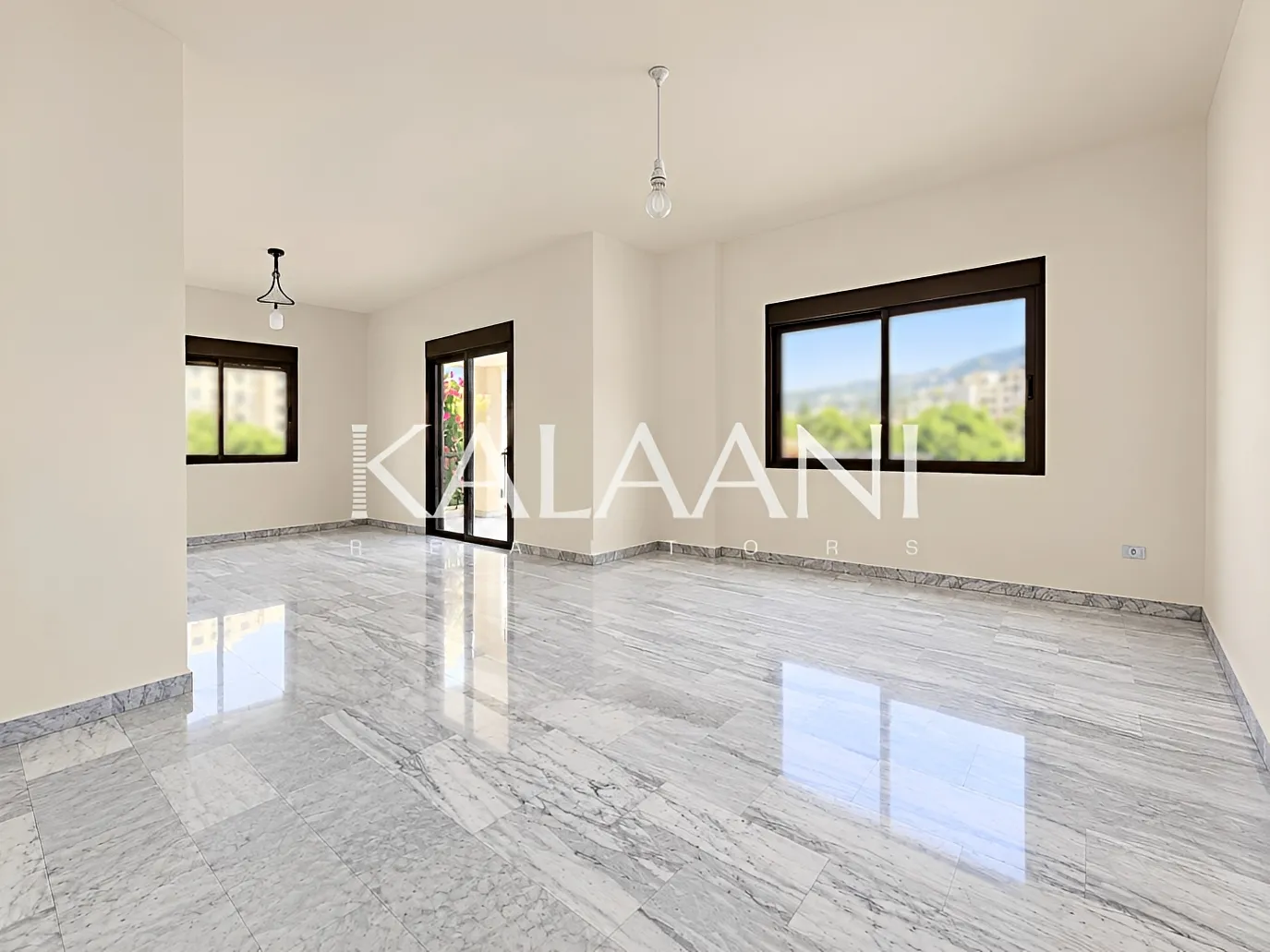Apartment for sale in Jdeideh