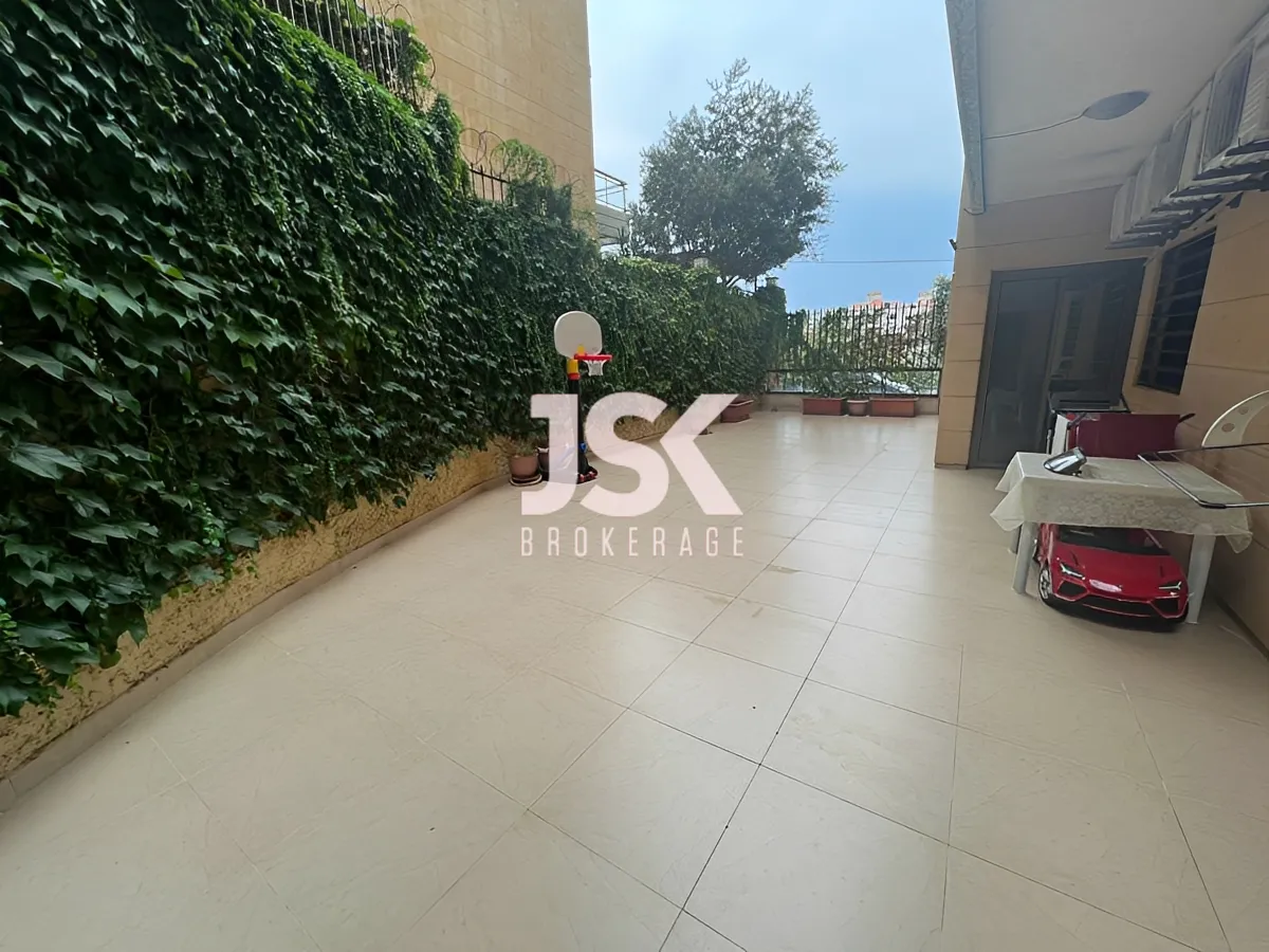 Apartment for Sale in Sahel Aalma, Lebanon