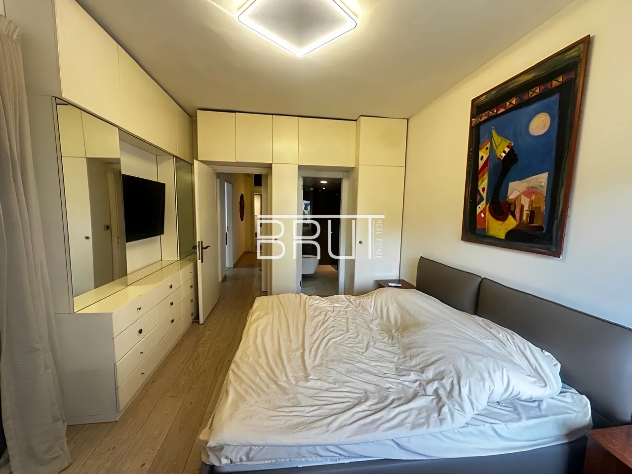 Apartment for sale in Naqqache, lebanon