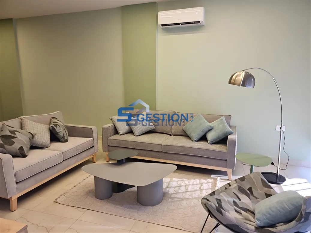Apartment for Rent in Achrafieh